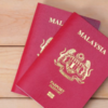 Malaysia Passports for Sale