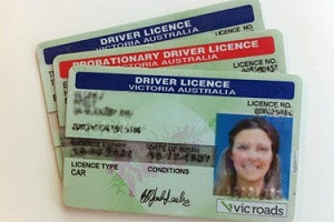 Australian Driving License for Sale