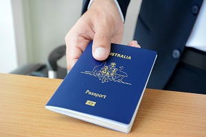 Buy Australia Visa Online in Asia