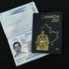 Buy Fake Canadian Passport Online