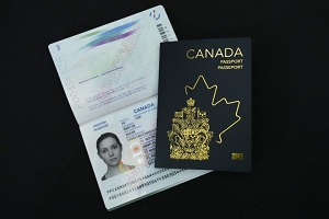 Buy Fake Canadian Passport Online
