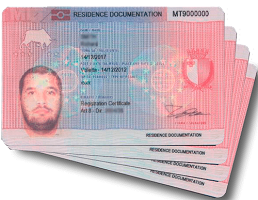 Buy fake permanent resident card for sale online