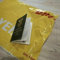 Real and fake passports for sale