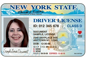 USA Driving License for Sale near me