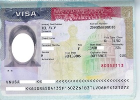 Real USA Visa for Sale