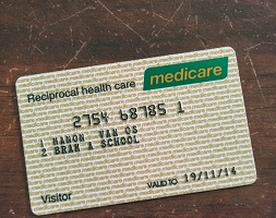 Buy fake Australian medicare cards