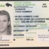 Fake Canada driving license for sale