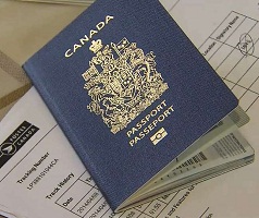 Buy Fake Canadian Passport Online in the UK