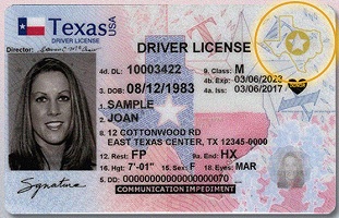 Real USA Driving License for Sale