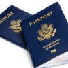 Real US passports for sale