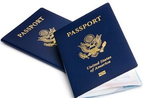 Real US passports for sale