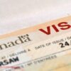 Buy Canada visa online
