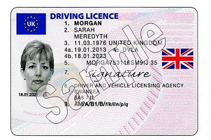 Buy UK Driving License cheap