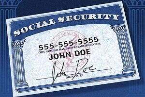 Buy Social Security Number Online