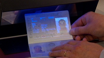 Buy counterfeit Belgian passports in Asia