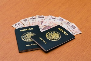 Buy Mexican passport for sale cheap
