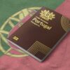 Buy fake Portuguese passports