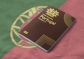 Buy fake Portuguese passports
