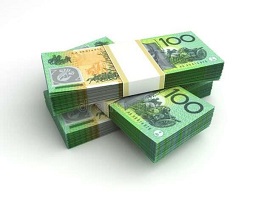 Fake Australian money for sale in Asia