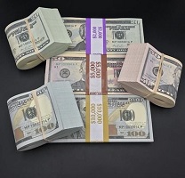 Buy counterfeit US dollars online in USA