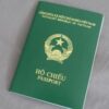 Buy fake Vietnamese passports online