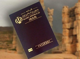 Iran Passports for Sale in Asia