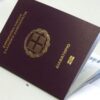 Buy fake Greek passports