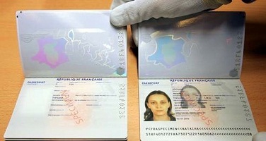 Buy French passport online in Europe