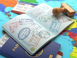 Indonesia passport for sale online
