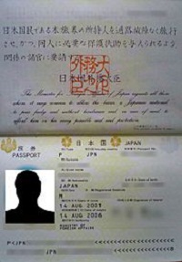 Buy Japanese Passports Online in Asia