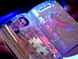 Fake Peruvian passports for sale online
