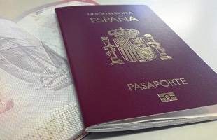 Buy fake Spanish passports in Europe