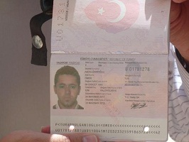 Buy fake Turkish passports online near me