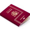 Buy fake Spanish passports