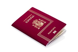 Buy fake Spanish passports