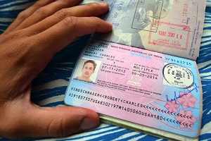 Buy Indian travel visa online cheap