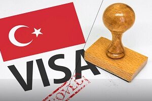 Turkey travel visas for sale online