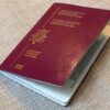Buy counterfeit Belgian passports