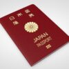 Buy Japanese Passports Online