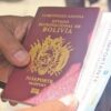 Buy Bolivia Passports online
