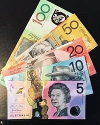 Fake Australian money for sale