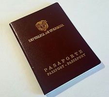 Colombian Passports for Sale