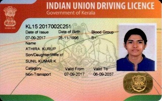 Buy fake India driving licenses cheap