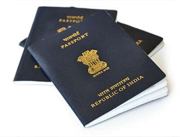Buy fake Indian passports near me