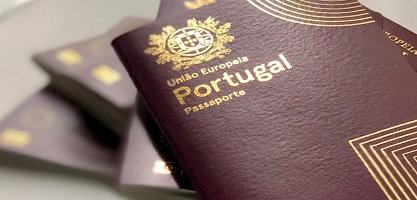 Buy fake Portuguese passports in Europe