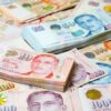 Buy Singapore dollars online