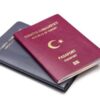 Buy fake Turkish passports online