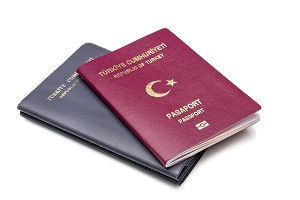 Buy fake Turkish passports online