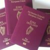 Buy Ireland passports online