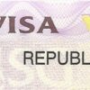 Buy fake Singapore Visa